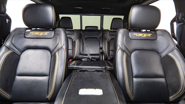 Used 2023 RAM 1500 TRX w/ TRX Level 2 Equipment Group AWD/4WD image 3