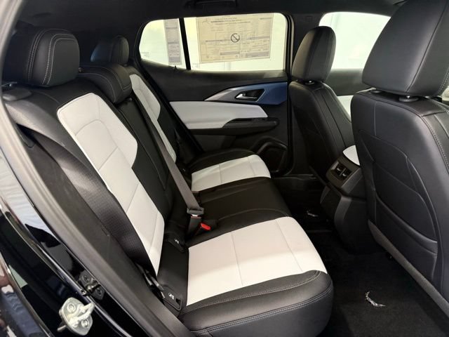 New 2026 Chevrolet Equinox EV LT AWD/4WD image 22
