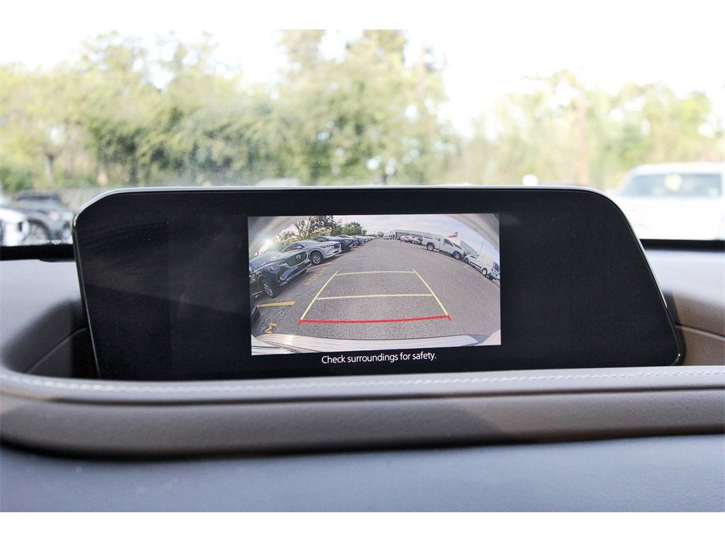 Certified 2025 MAZDA CX-30 AWD 2.5 S w/ Premium Package image 23