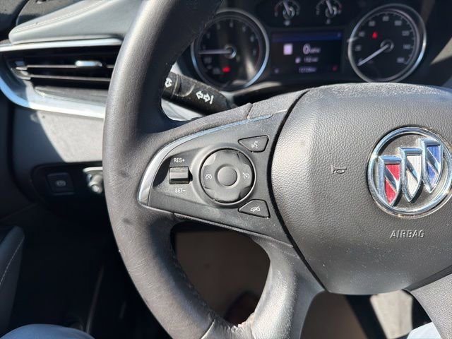 Used 2020 Buick Enclave Essence w/ Sound and Sites Package AWD/4WD image 25