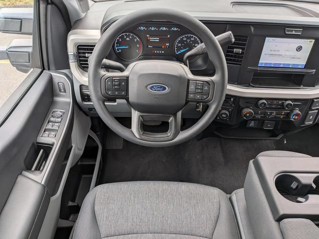 New 2026 Ford F250 XL w/ STX Appearance Package AWD/4WD image 12