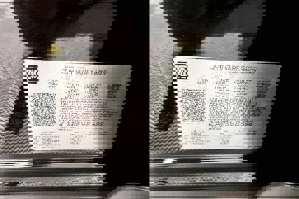 New 2026 Buick Encore GX Preferred w/ Comfort Package image 9