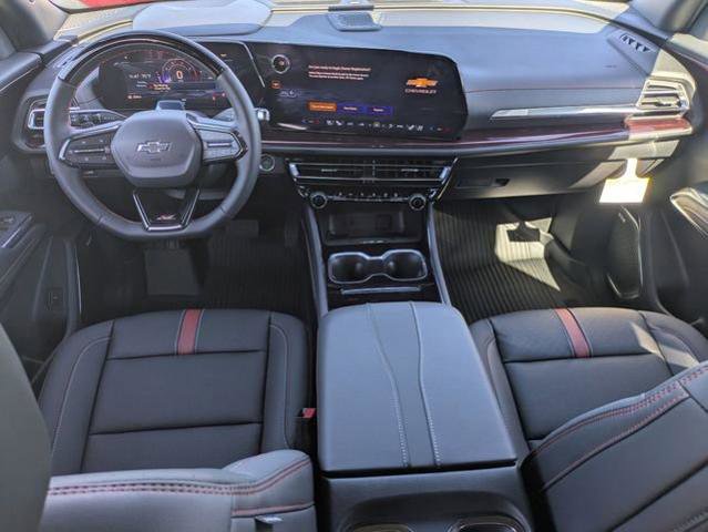 New 2026 Chevrolet Traverse RS w/ LPO, Floor Liner Package image 18