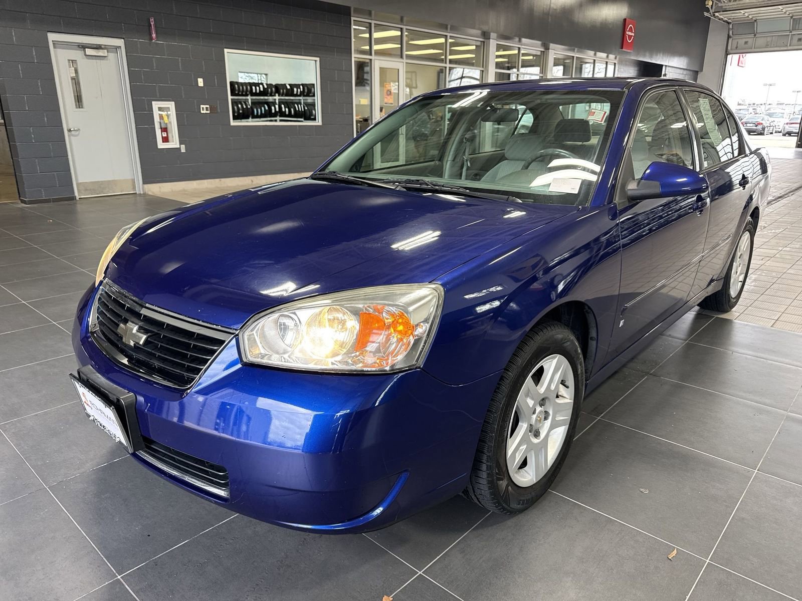 Used 2006 Chevrolet Malibu LT image 27