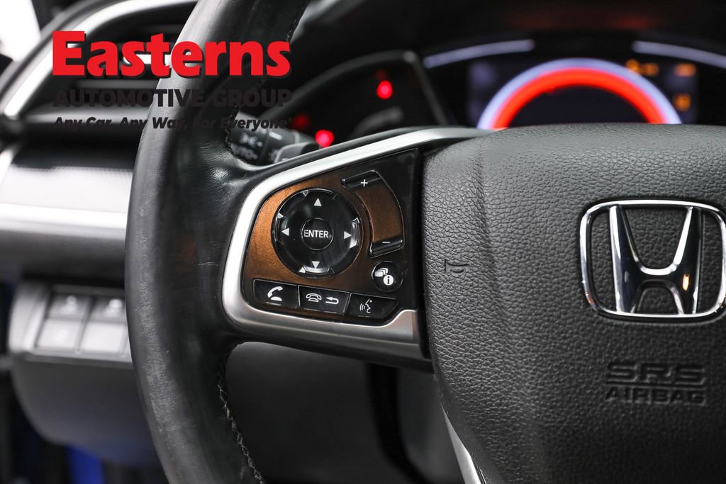 Used 2019 Honda Civic Sport image 15