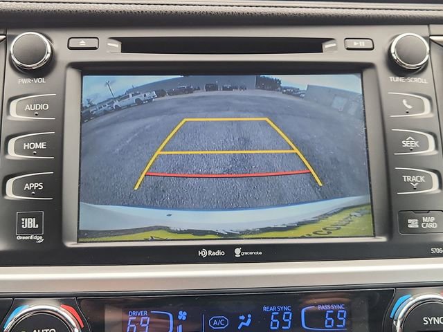 Used 2015 Toyota Highlander Limited Platinum FWD image 15