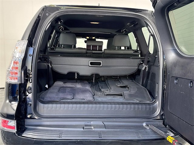 Used 2021 Lexus GX 460 Premium image 25