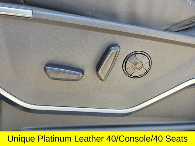 New 2026 Ford F450 Platinum w/ Platinum Plus Package AWD/4WD image 24