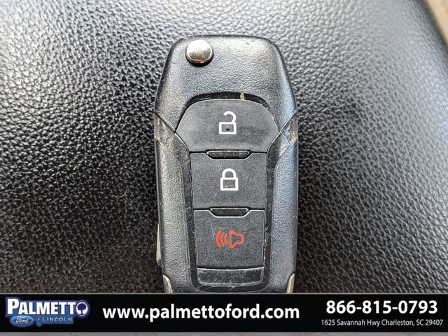 Used 2022 Ford Ranger XLT w/ Equipment Group 301A Mid RWD image 26