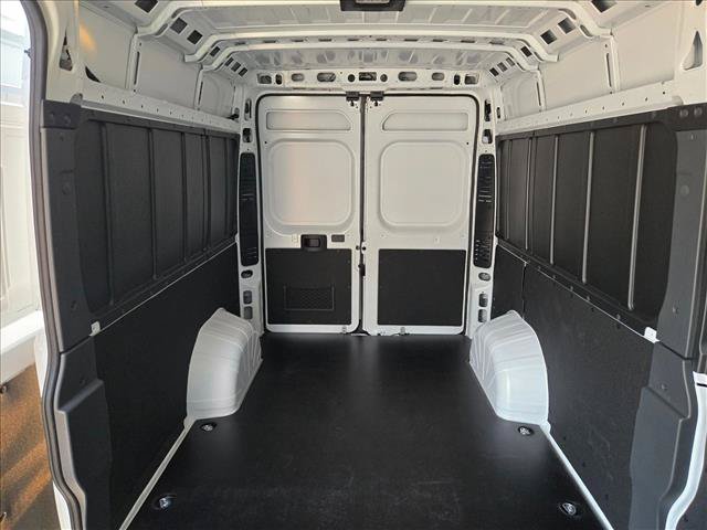 New 2027 RAM ProMaster 2500 w/ Convenience Group FWD image 14