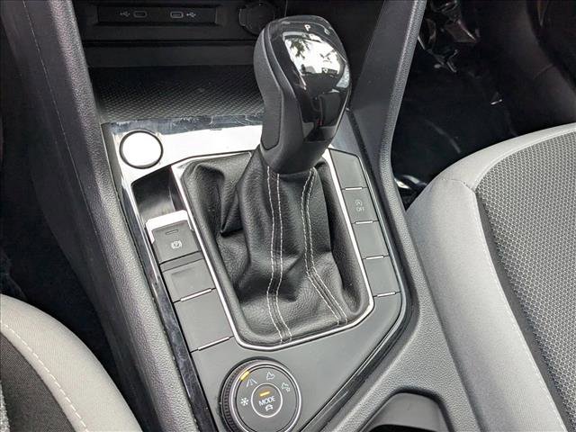 Used 2023 Volkswagen Taos S image 11