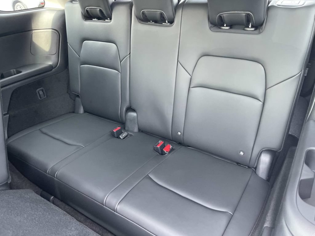 New 2026 Nissan Pathfinder SL FWD image 20
