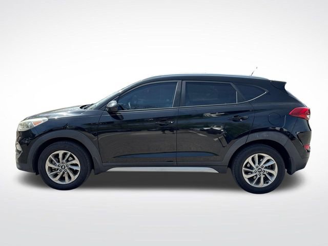 Used 2017 Hyundai Tucson SE image 3