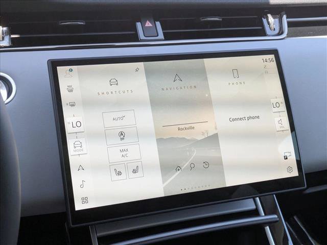 Certified 2024 Land Rover Range Rover Evoque S AWD/4WD image 15