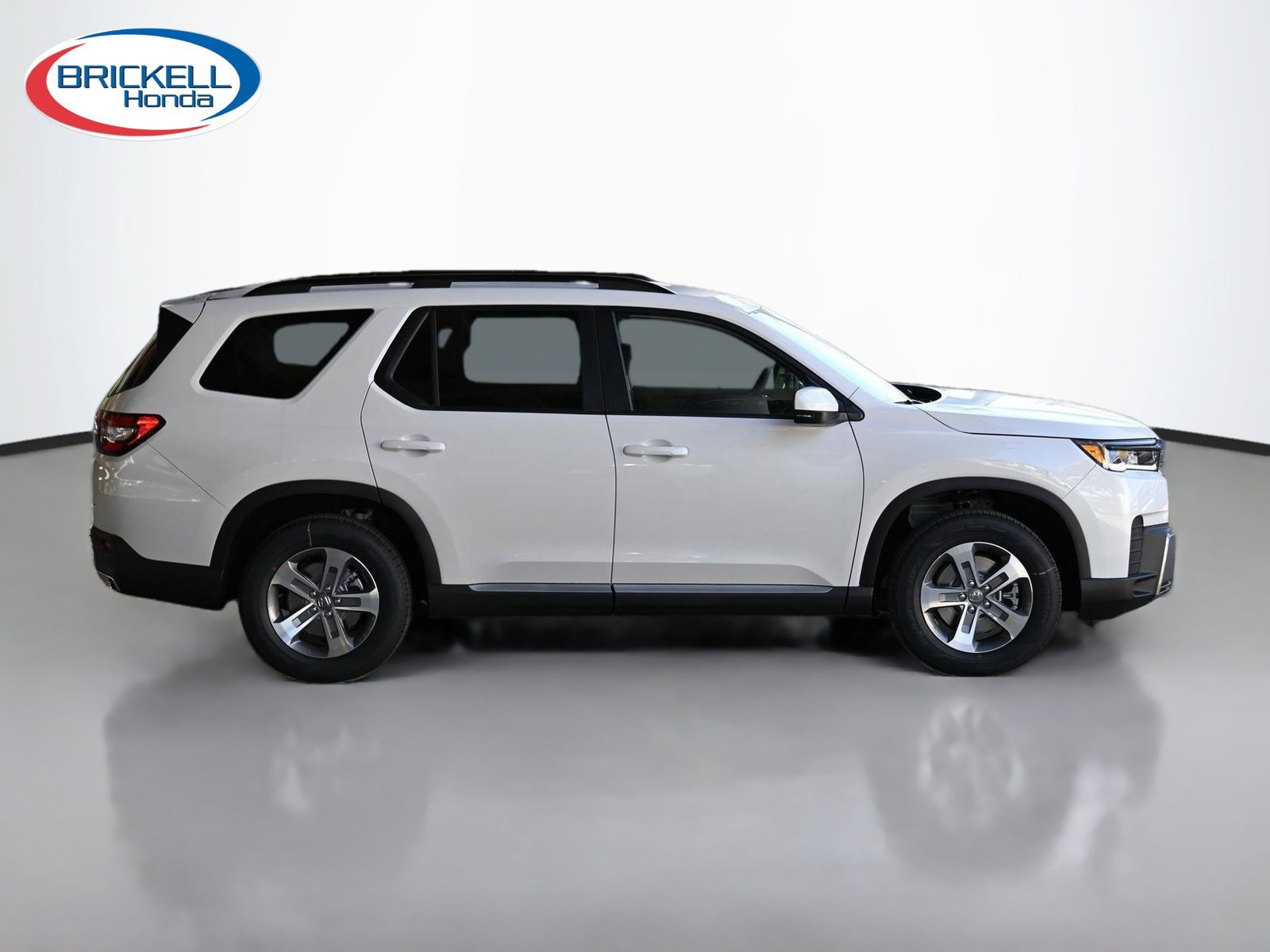 New 2026 Honda Pilot EX-L image 4
