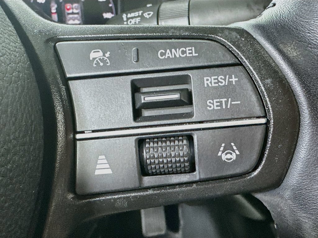 Used 2023 Honda Accord EX-L image 25