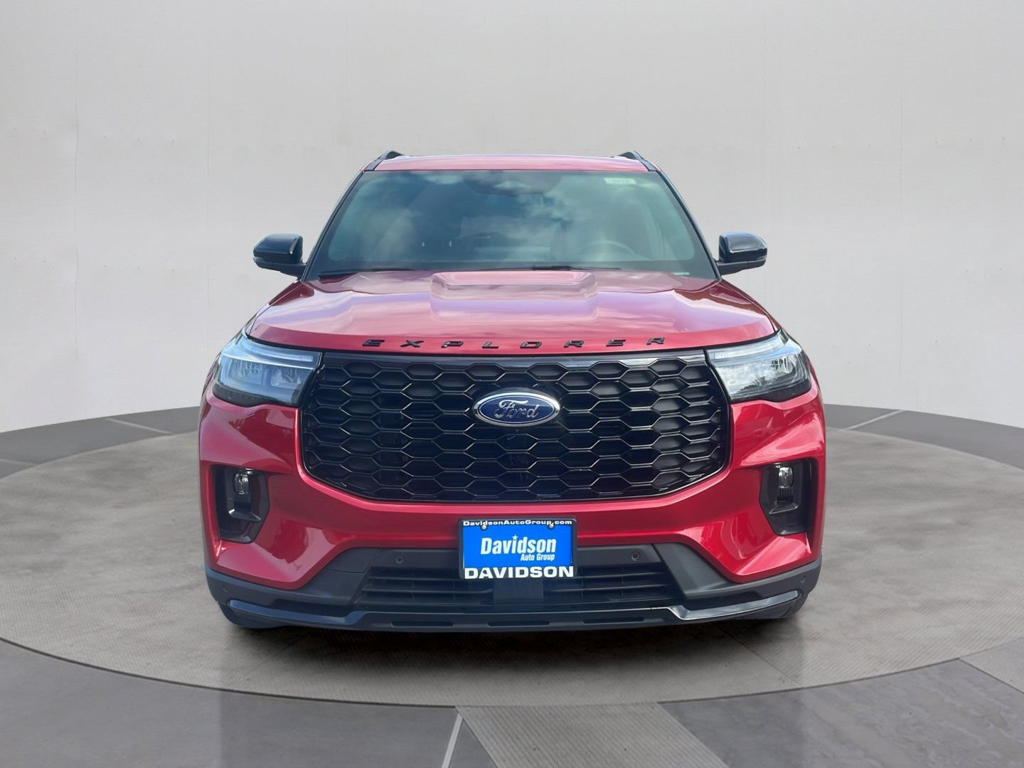 Used 2025 Ford Explorer ST-Line w/ Premium Package AWD/4WD image 20