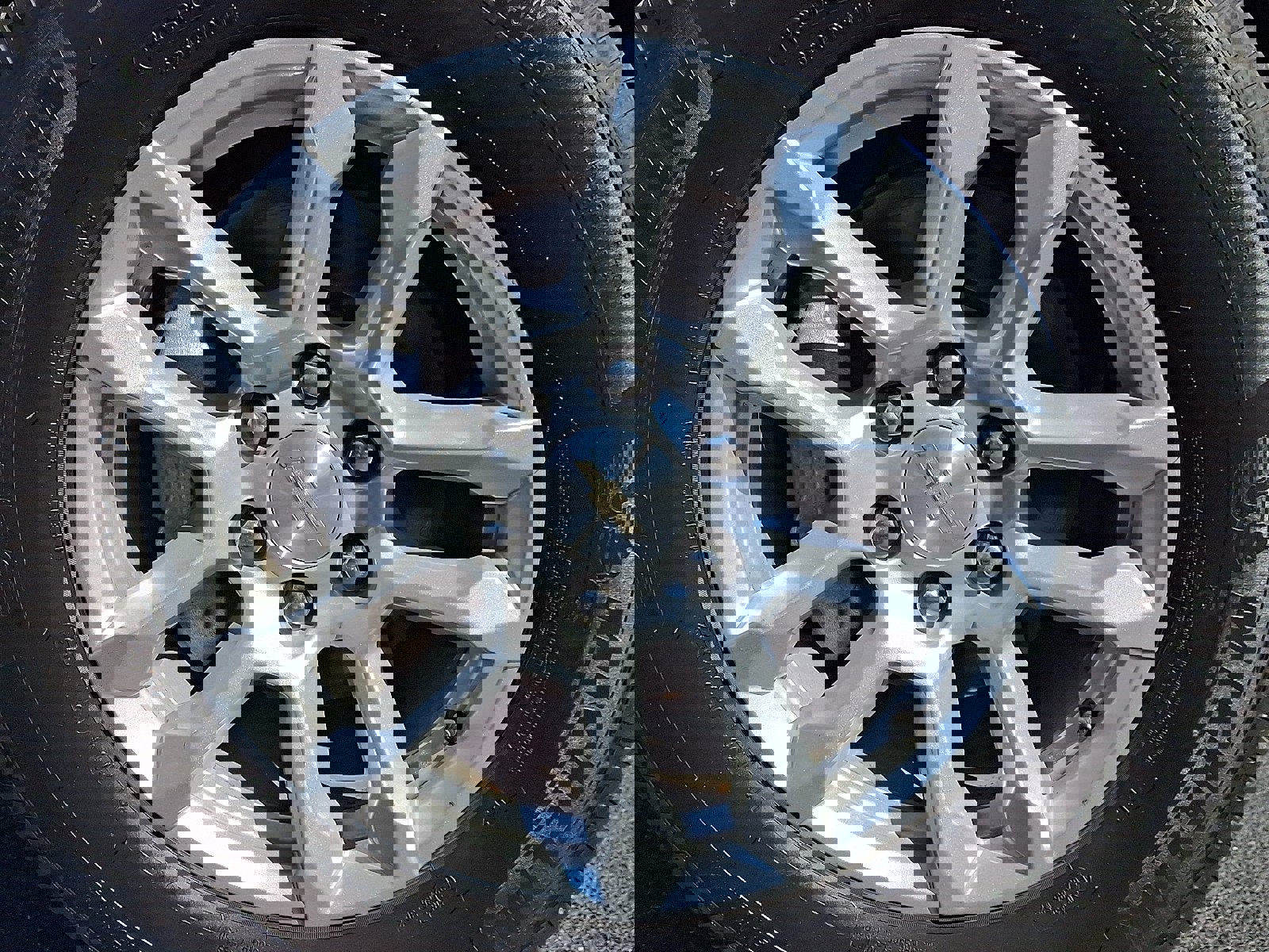 Used 2022 Chevrolet Silverado 1500 LT image 7