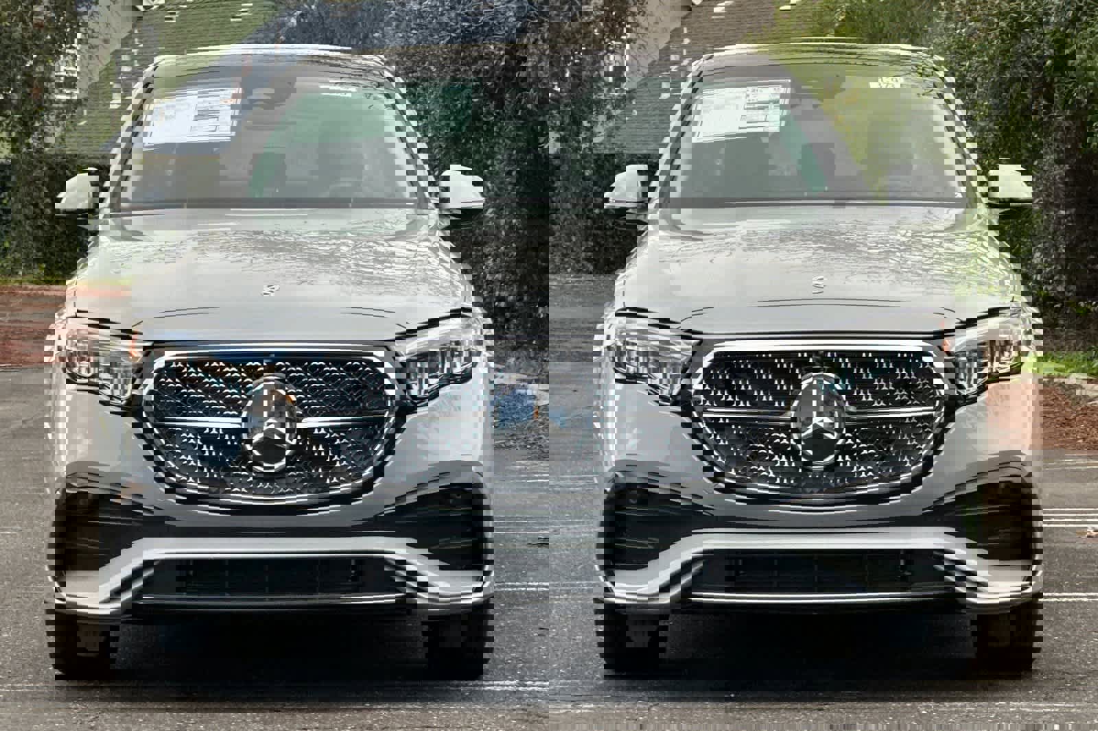 New 2026 Mercedes-Benz E 350 Sedan image 8