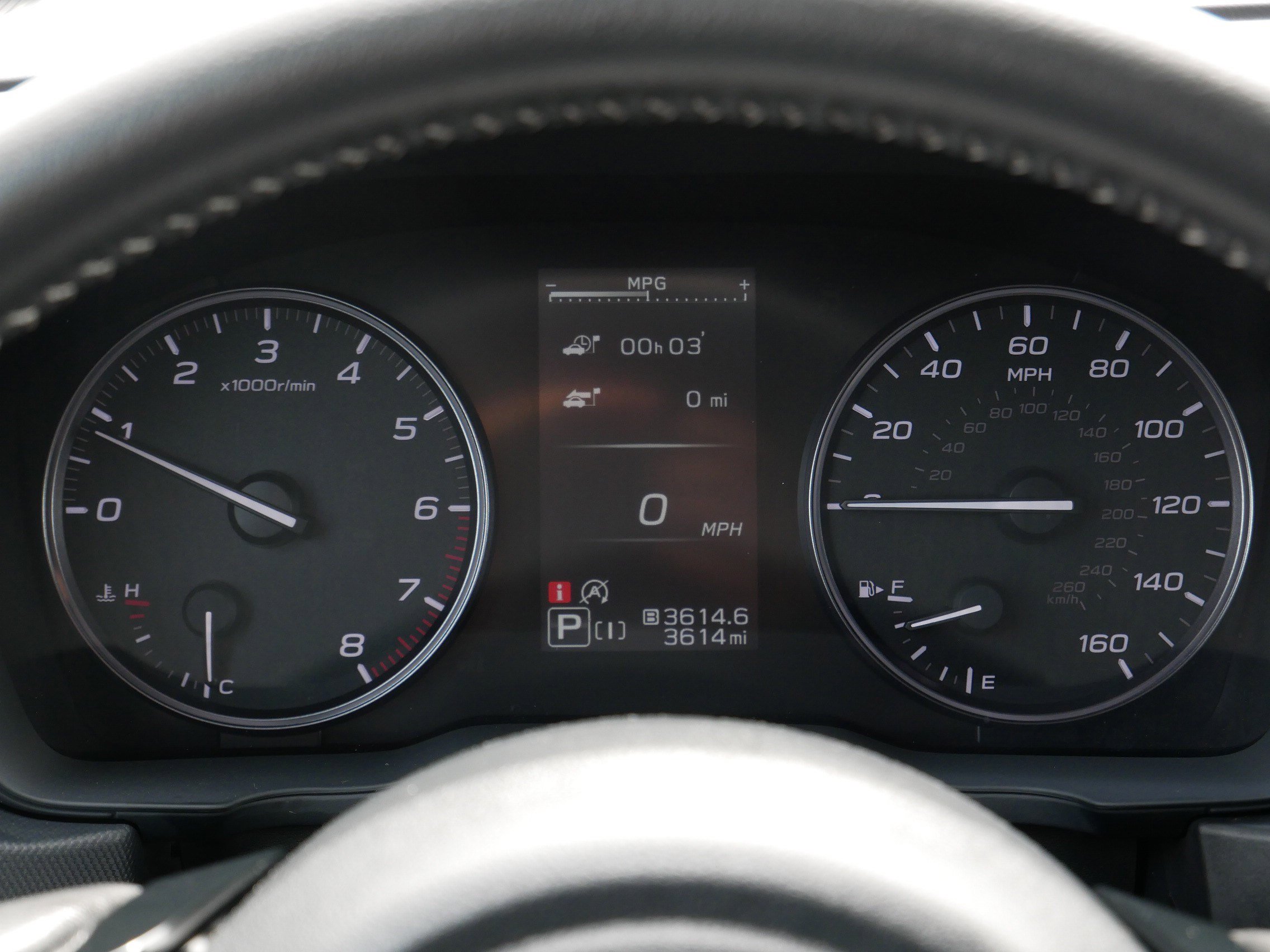 Used 2026 Subaru Forester Premium image 21