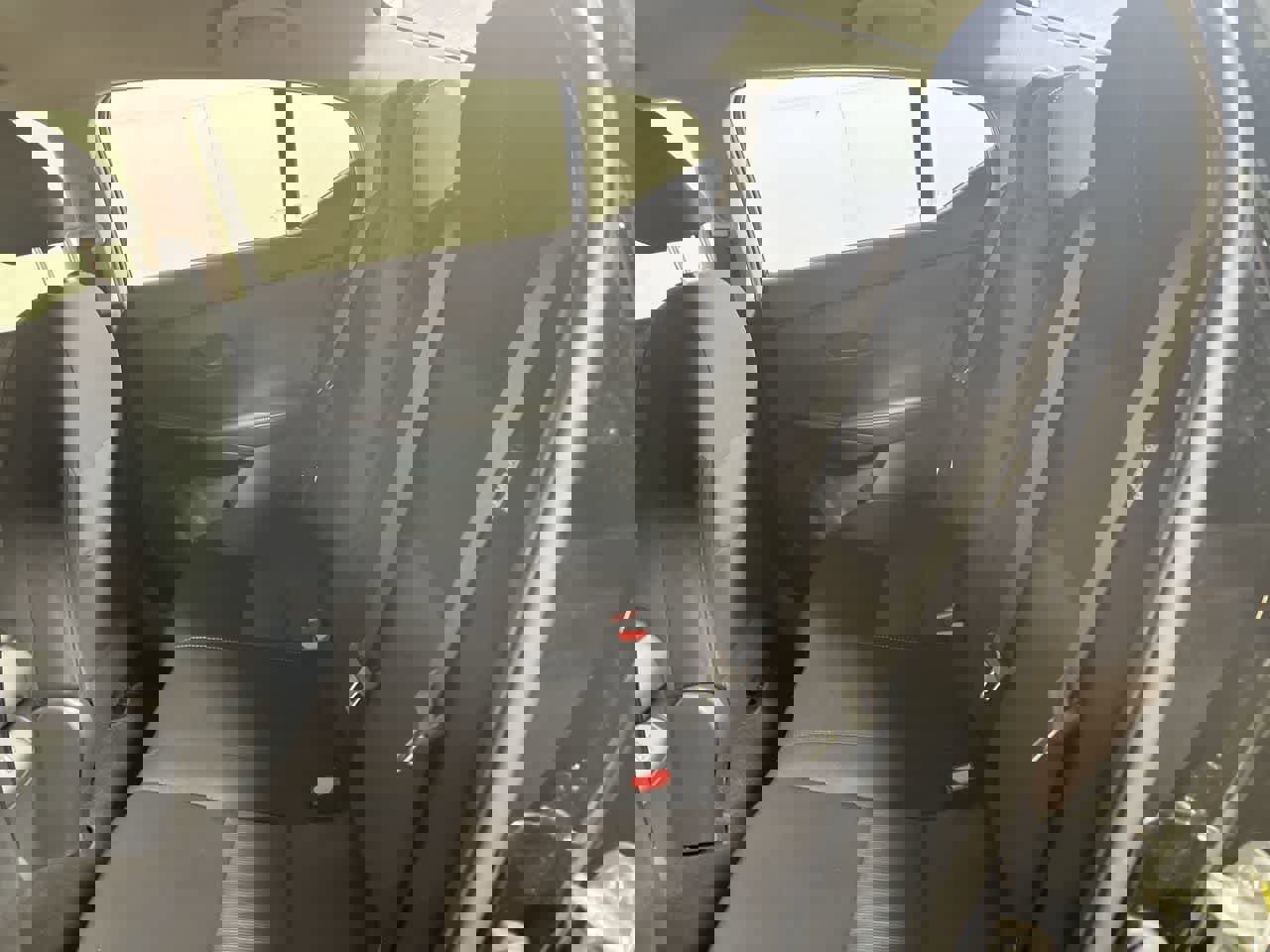 Used 2024 Nissan Sentra SV w/ All-Weather Package image 26