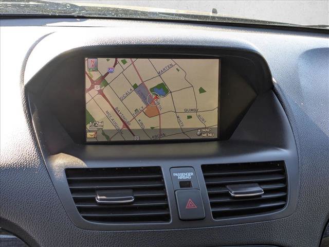 Used 2011 Acura MDX w/ Technology Package image 11