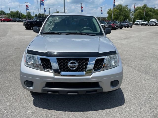 Used 2019 Nissan Frontier SV RWD image 3