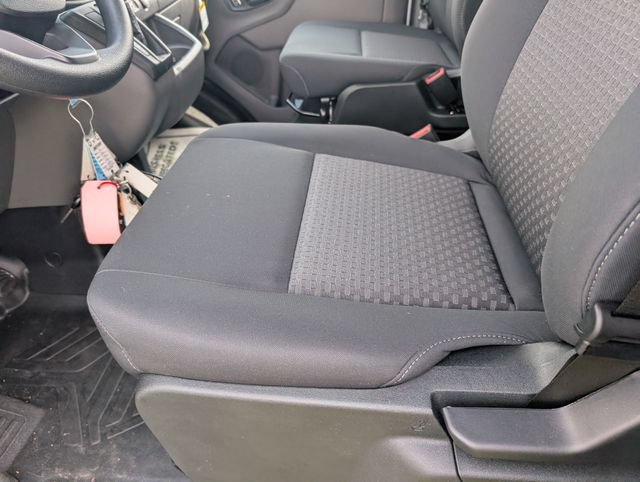 New 2025 Ford Transit 250 Low Roof w/ Exterior Upgrade Package RWD image 20