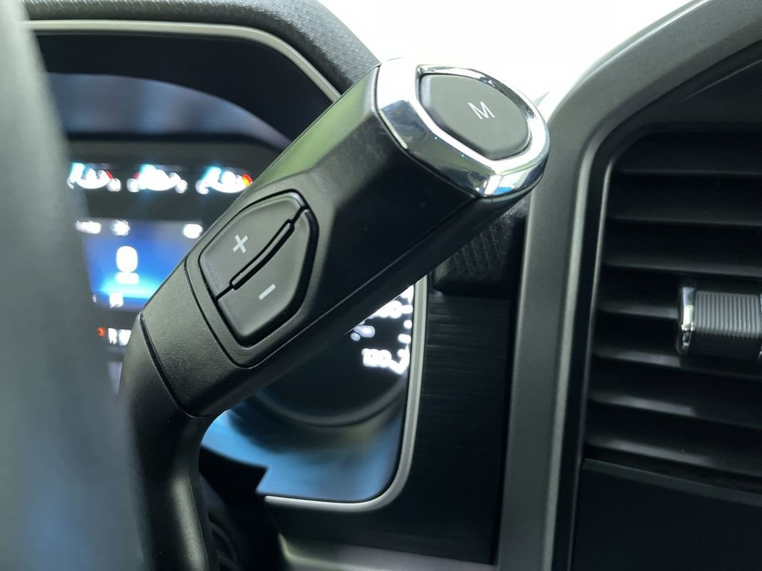 Used 2022 Ford F150 XLT image 25