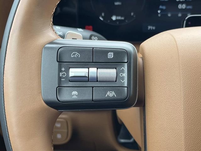 Used 2026 Hyundai Palisade Calligraphy image 31
