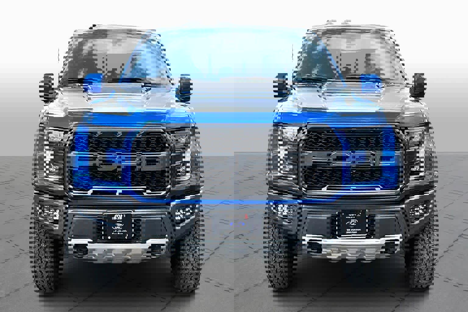 Used 2018 Ford F150 Raptor w/ Equipment Group 802A Luxury image 6