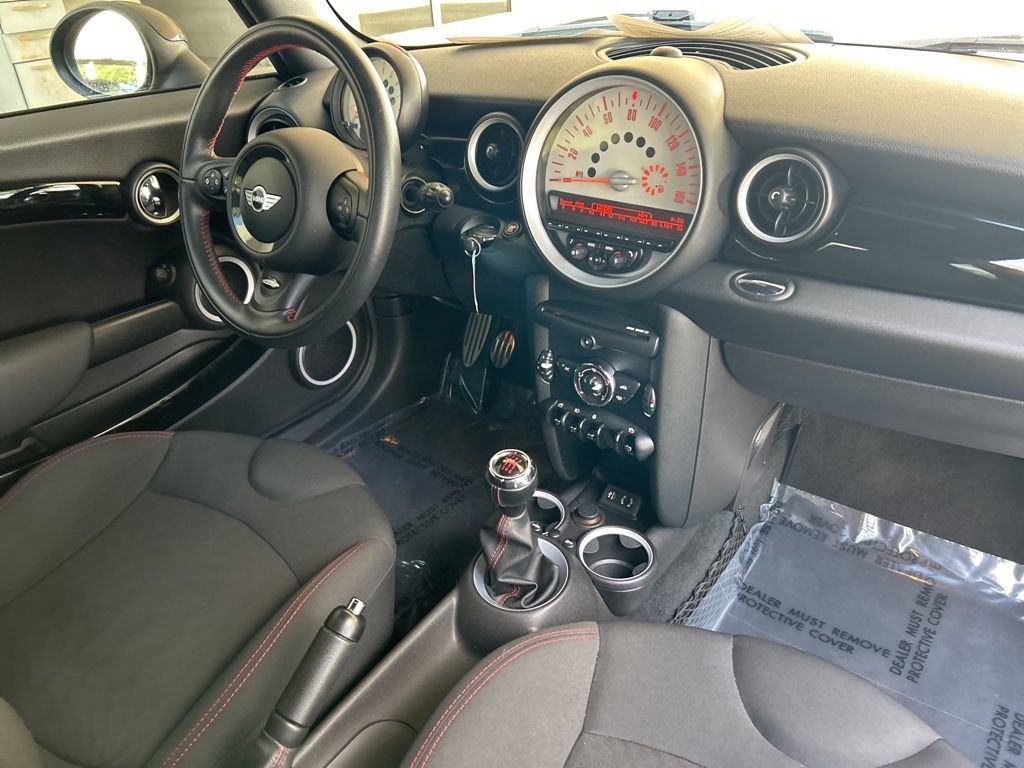 Used 2013 MINI Cooper S image 20