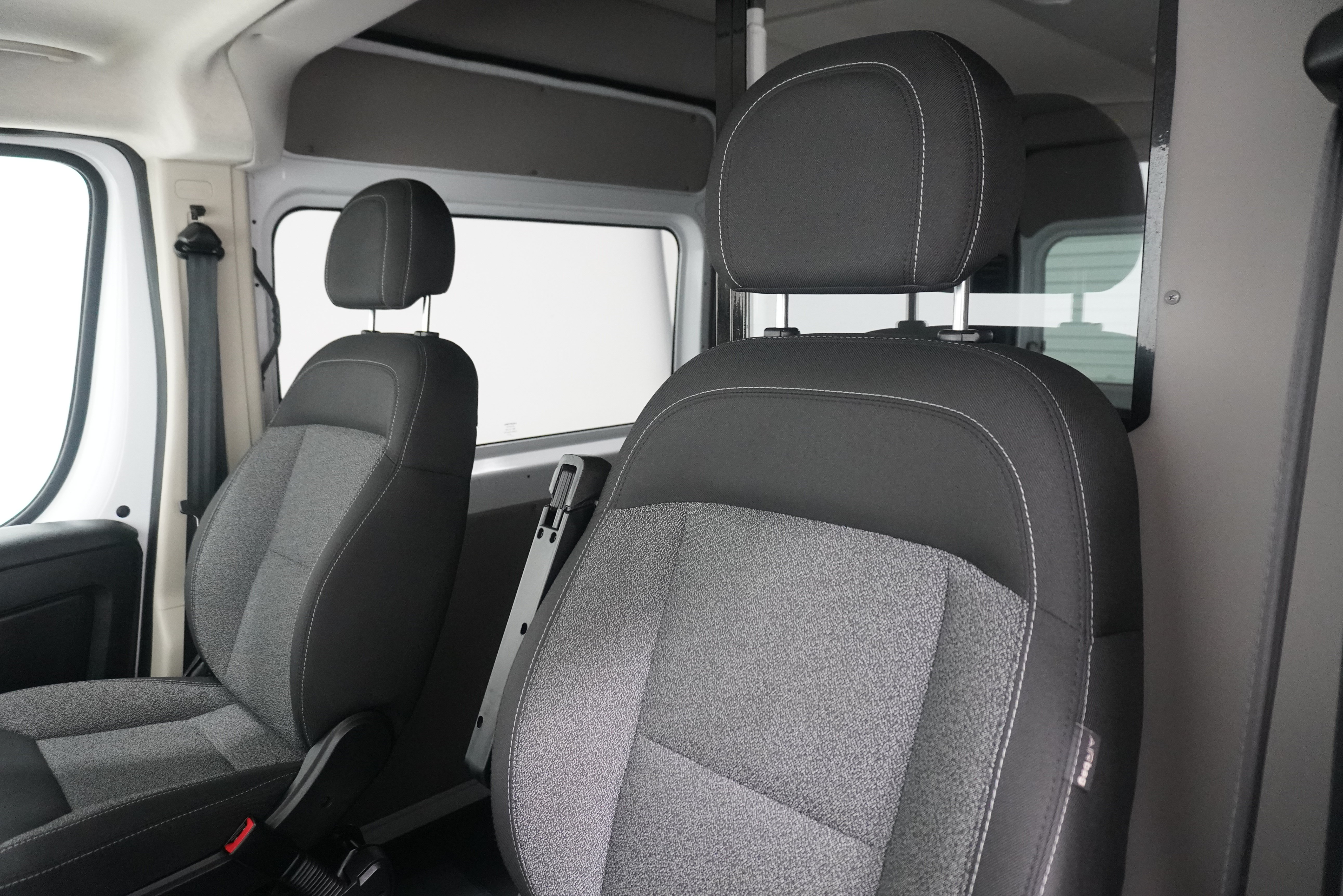 Used 2021 RAM ProMaster 1500 FWD image 9