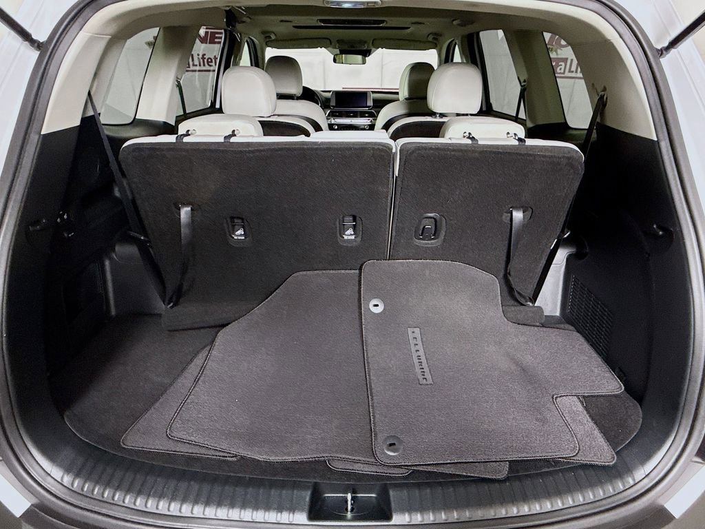 Used 2022 Kia Telluride S image 32