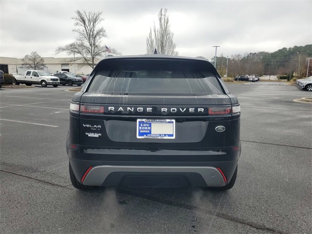 Used 2019 Land Rover Range Rover Velar S image 5
