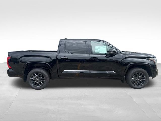 New 2026 Toyota Tundra Platinum image 9