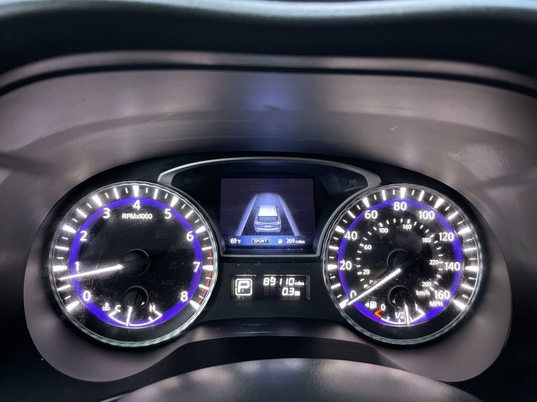 Used 2020 INFINITI QX60 Luxe w/ Essential Package image 20