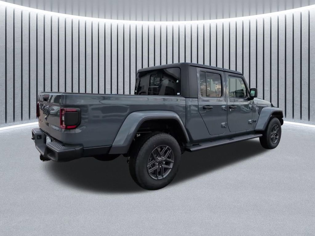 New 2026 Jeep Gladiator Sport image 7