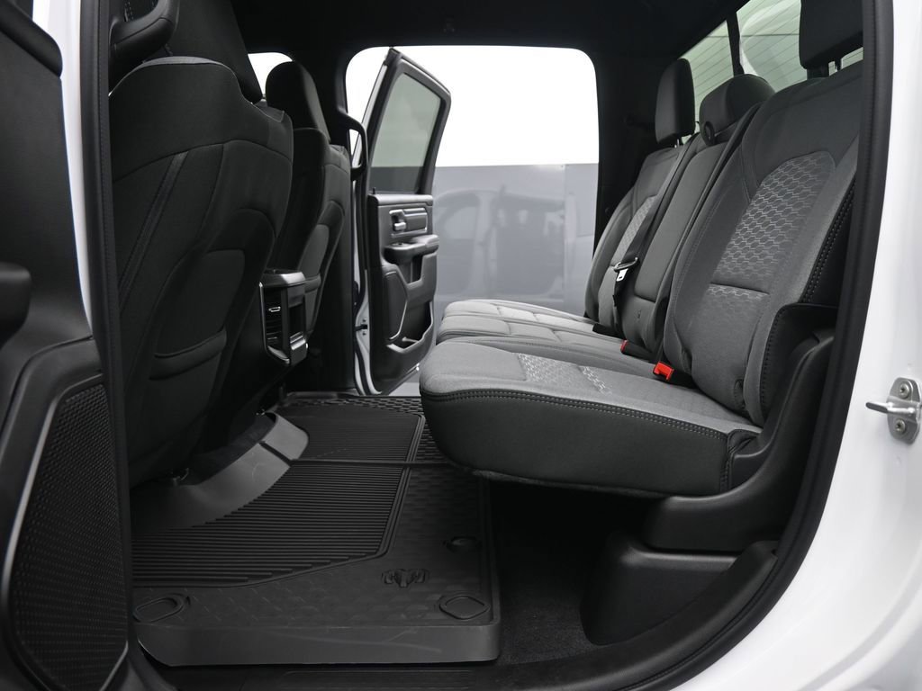 New 2026 RAM 1500 Big Horn image 13