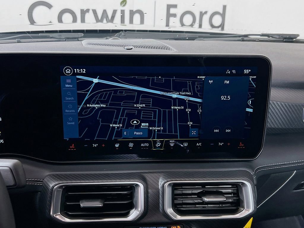 New 2026 Ford Mustang Premium image 17