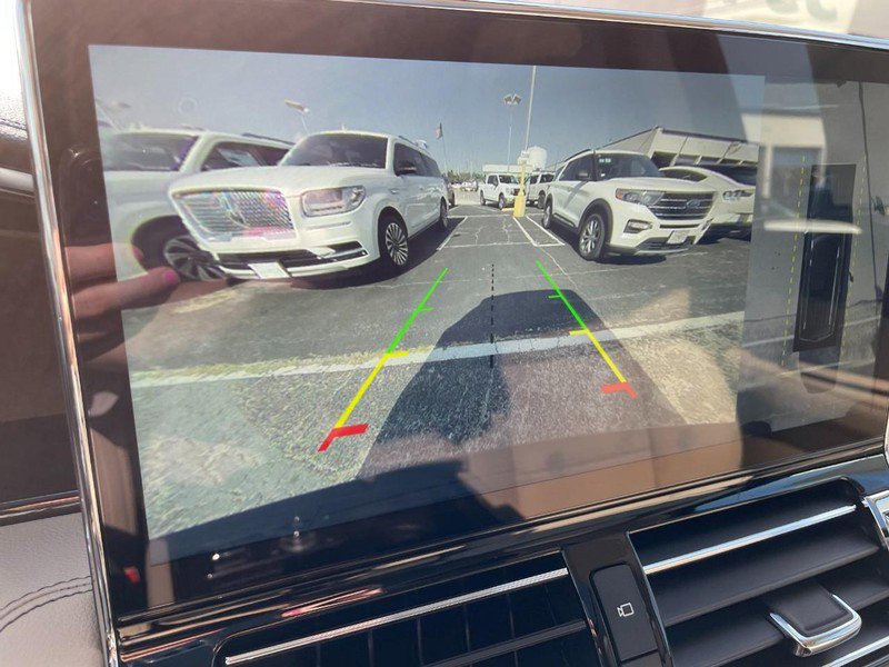 Certified 2023 Lincoln Navigator L Reserve image 26