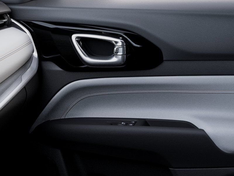 New 2026 Jeep Compass Limited AWD/4WD image 25