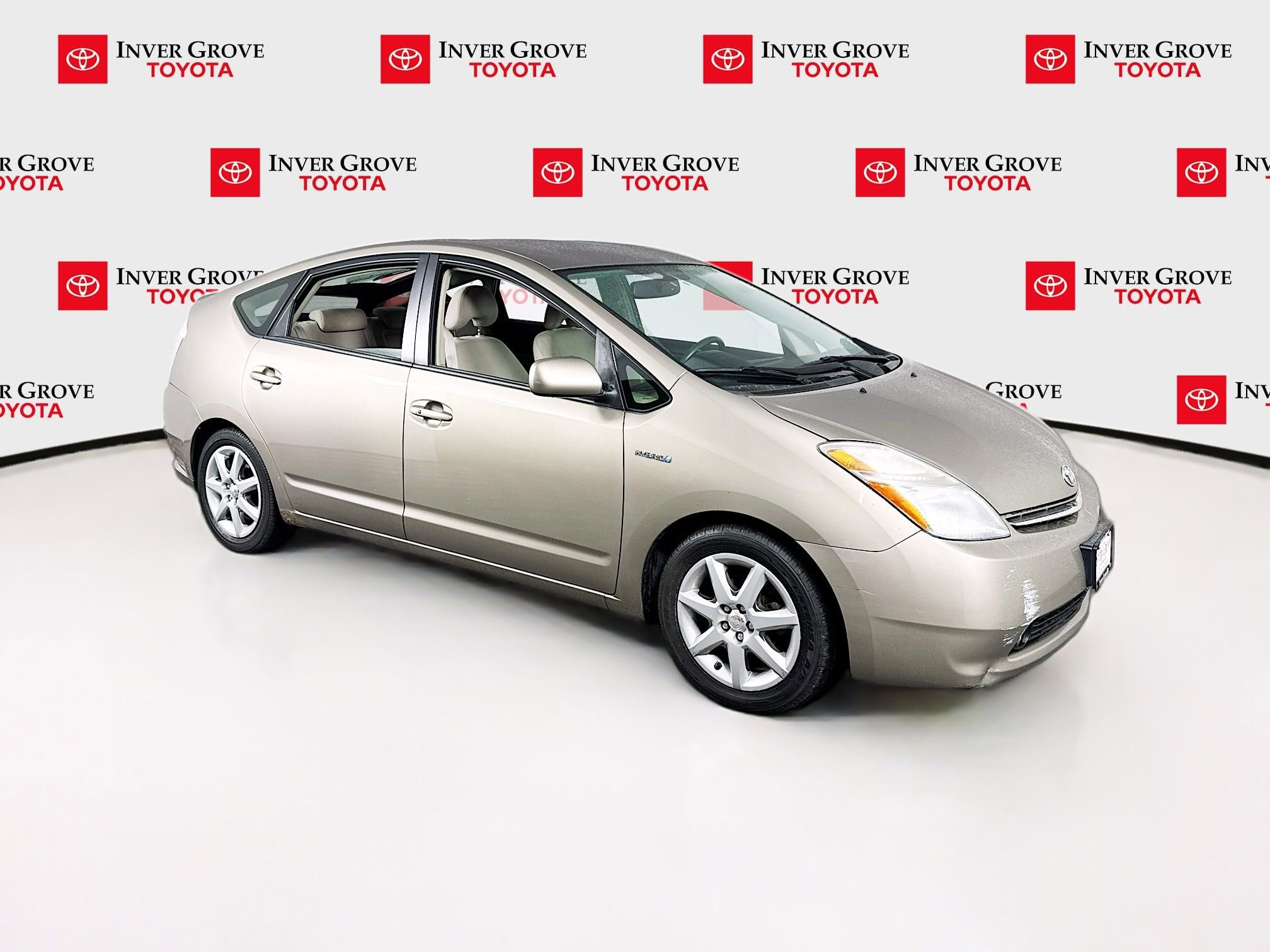 Used 2007 Toyota Prius FWD image 3