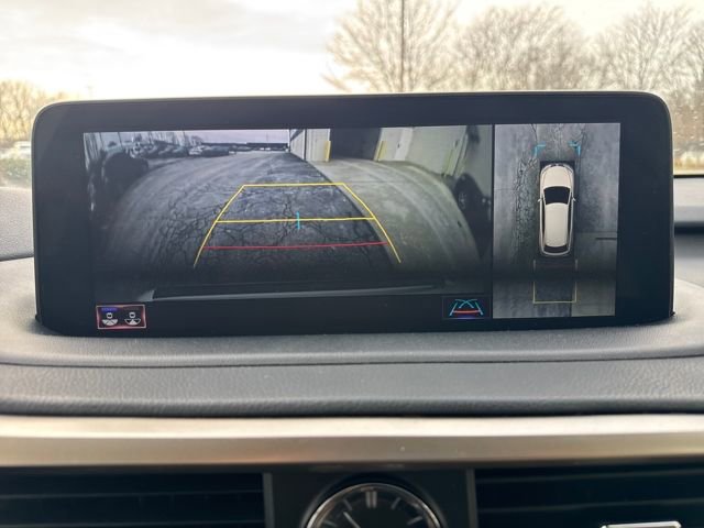 Used 2021 Lexus RX 350 FWD w/ Premium Package image 23