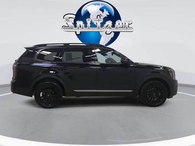 Used 2023 Kia Telluride EX X-Line image 2