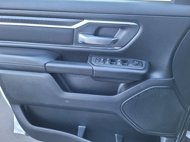 Certified 2025 RAM 1500 Big Horn AWD/4WD image 15