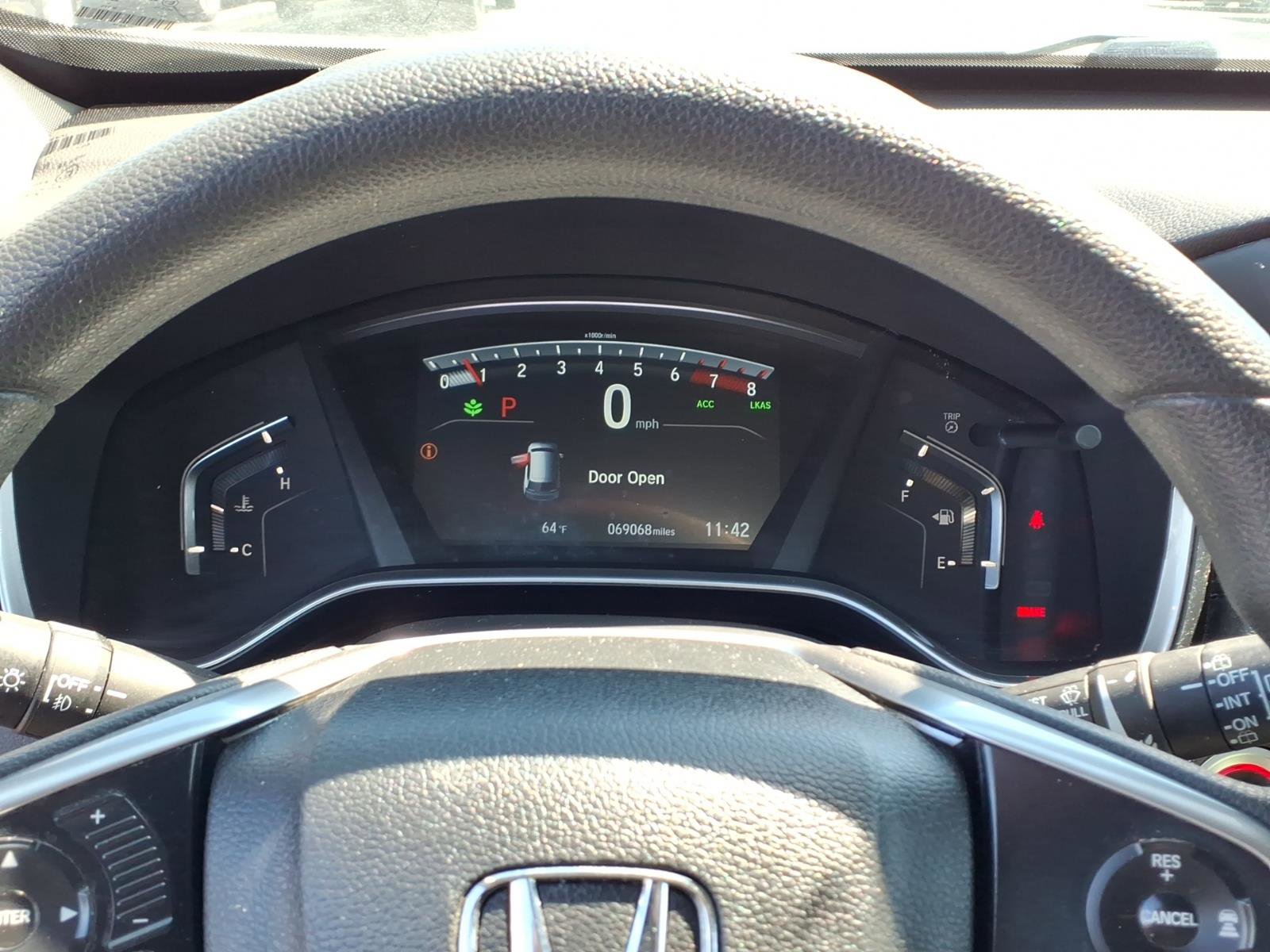 Used 2017 Honda CR-V EX image 20