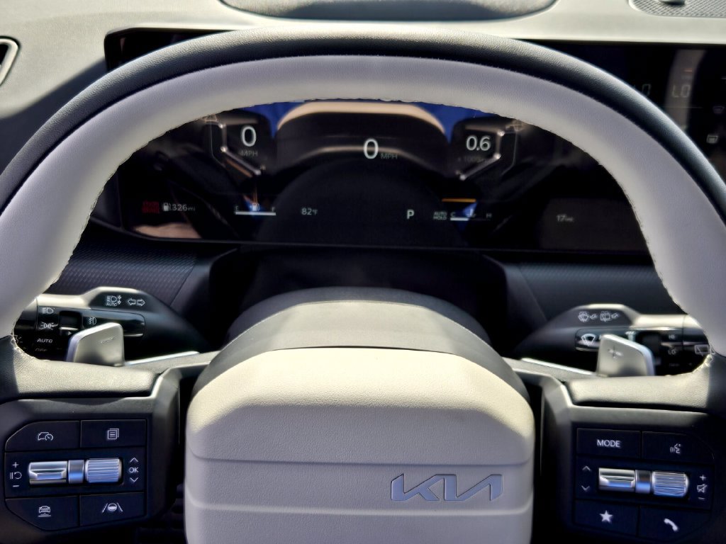 New 2026 Kia K4 GT-Line Turbo FWD image 15