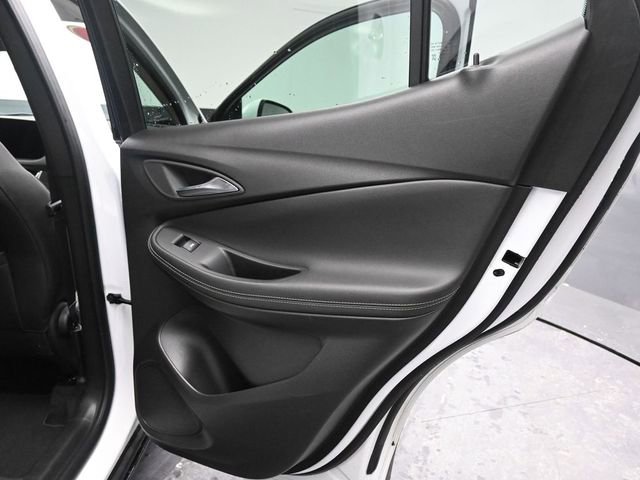 Used 2025 Buick Encore GX Preferred image 20