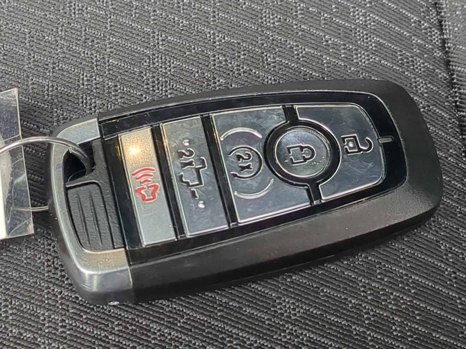 Certified 2025 Ford F150 XLT w/ Equipment Group 302A MID image 39